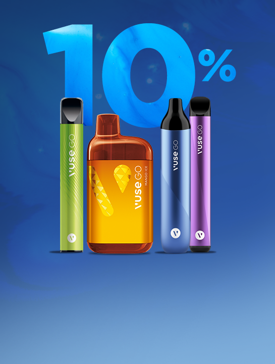 Buy Online 9 Flavors Bundle - Terea Indonesia - price 150 AED